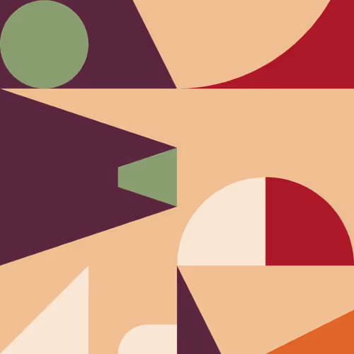 Abstract Realm #147
