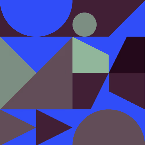 Abstract Realm #427