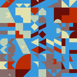 Abstract Realm #526