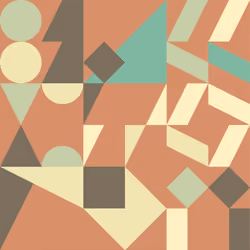 Abstract Realm #306