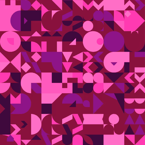 Abstract Realm #721