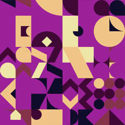 Abstract Realm #316