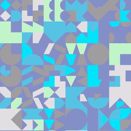 Abstract Realm #612