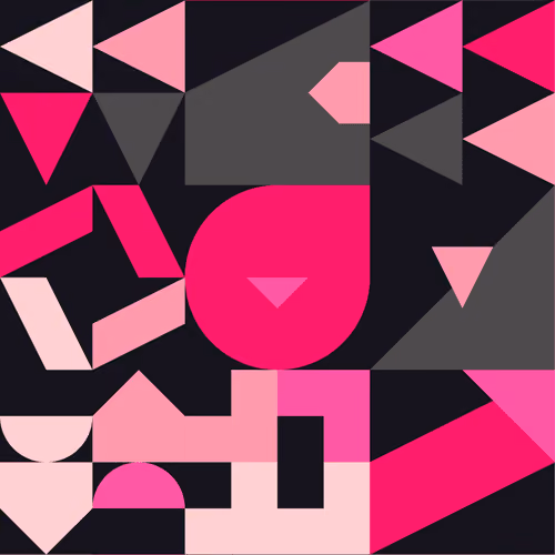 Abstract Realm #481