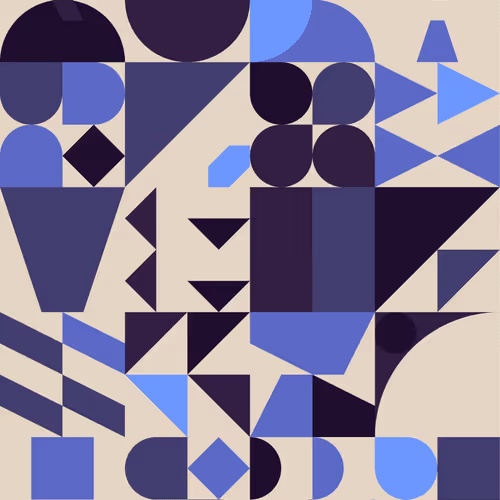 Abstract Realm #987