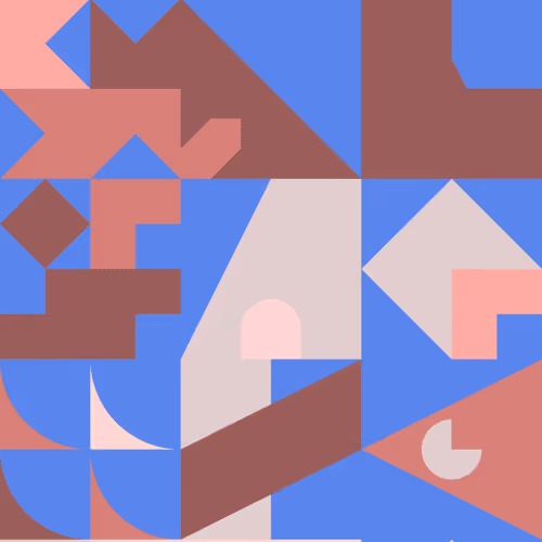 Abstract Realm #143