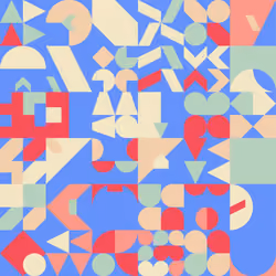 Abstract Realm #923