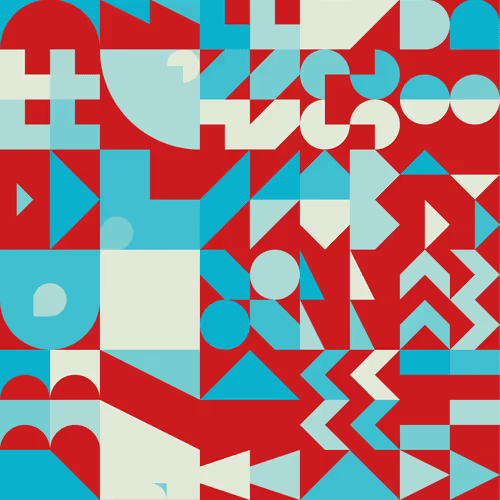 Abstract Realm #402