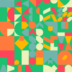 Abstract Realm #870