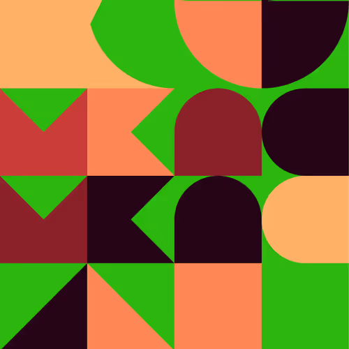 Abstract Realm #365