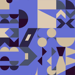 Abstract Realm #168