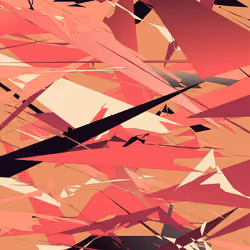 Abstract Realm #706