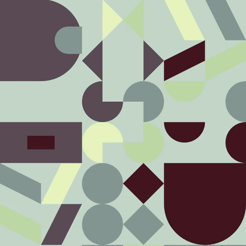 Abstract Realm #738