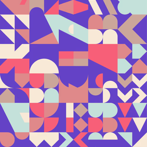Abstract Realm #75