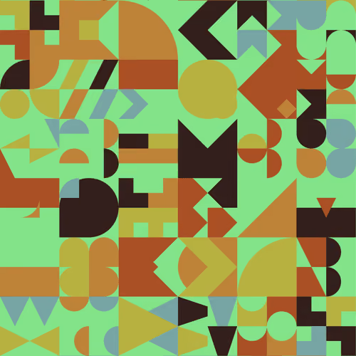 Abstract Realm #55