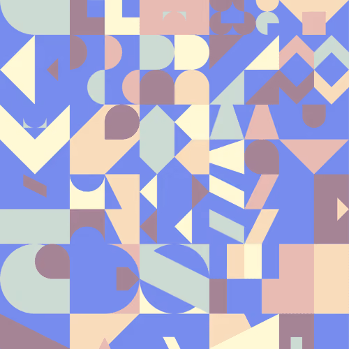 Abstract Realm #660