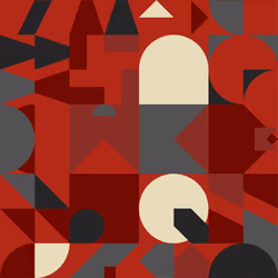 Abstract Realm #472