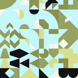 Abstract Realm #898
