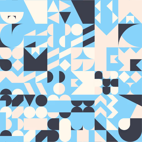 Abstract Realm #50