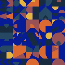 Abstract Realm #480