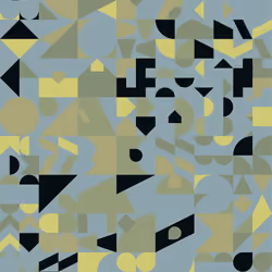 Abstract Realm #554