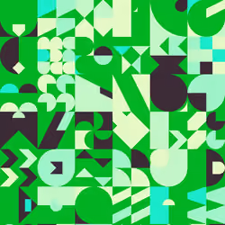 Abstract Realm #658