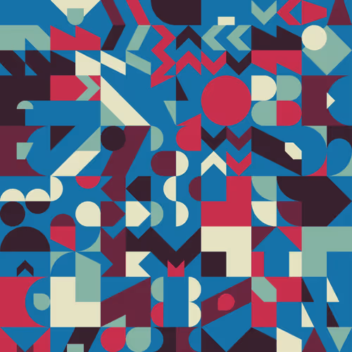 Abstract Realm #836