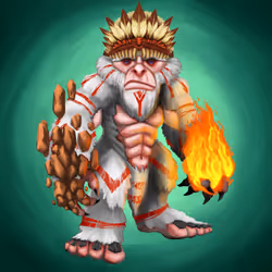 Abominable #362