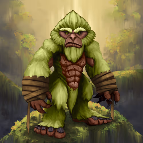 Theabominablebunch Io