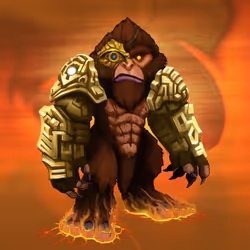 Abominable #154