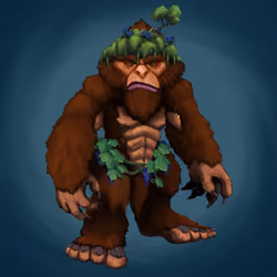 Abominable #367