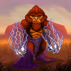 Abominable #232