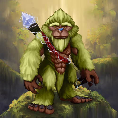 Theabominablebunch Io