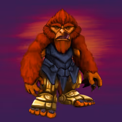Abominable #120