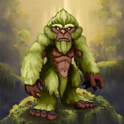 Abominable #233