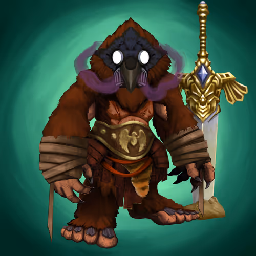 Abominable #699