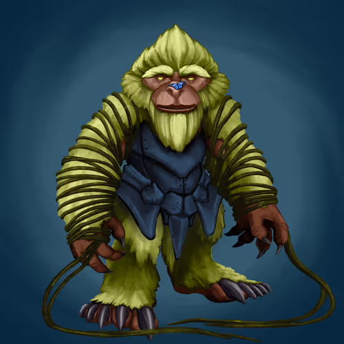 Theabominablebunch Io
