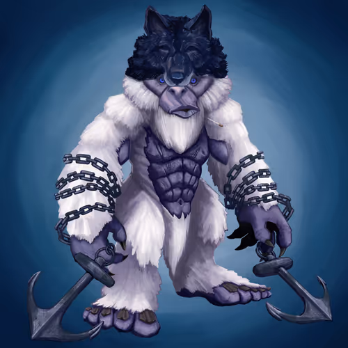 Theabominablebunch Io