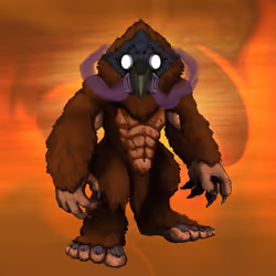 Abominable #191