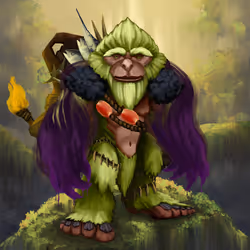 Abominable #231