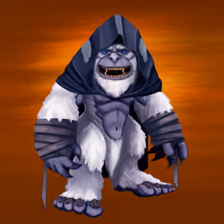 Abominable #357