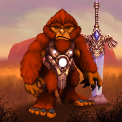 Abominable #249