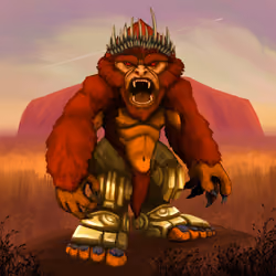 Abominable #358