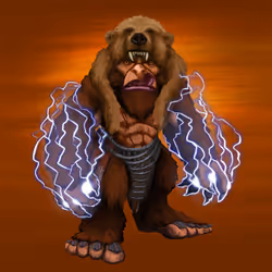 Abominable #253