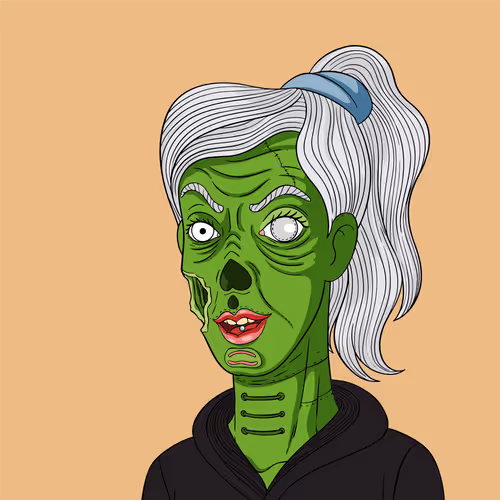 Hashguise Gen 1