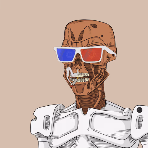 Hashguise Gen 1