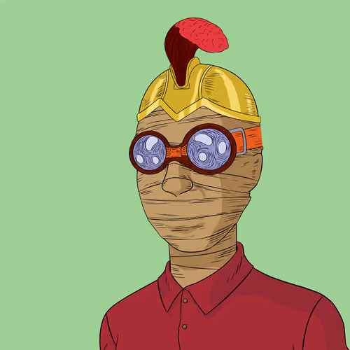 Hashguise Gen 1