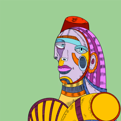 Hashguise Gen 1