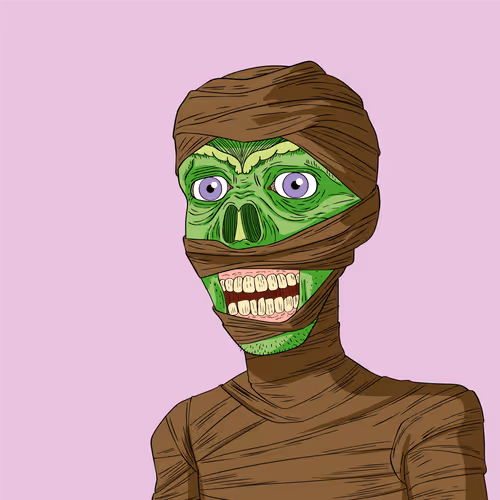 Hashguise Gen 1
