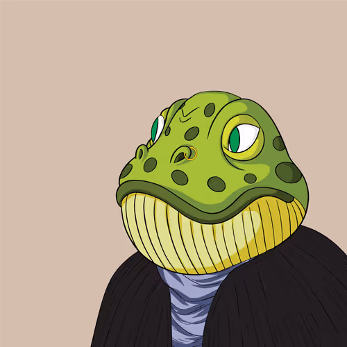 Hashguise Gen 1